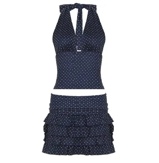 Wearonic.™ Moonlight Dress Full Set