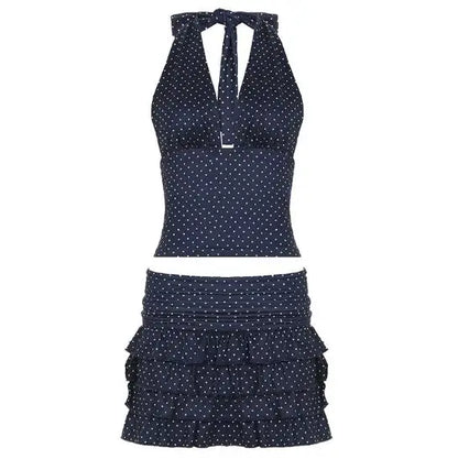 Wearonic.™ Moonlight Dress Full Set